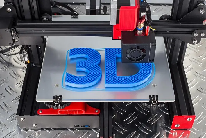 Servicio de Impresión 3D